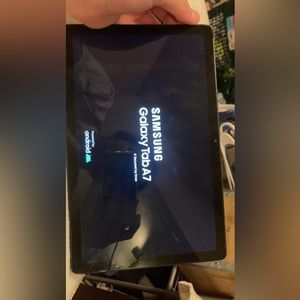 Samsun iPad half off get it now before it’s gone
